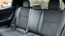 Toyota Yaris 1.5 Hybrid GR Sport 5dr CVT Hybrid Hatchback